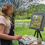 Renee Buchanan - @renee_buchanan_art - Instagram