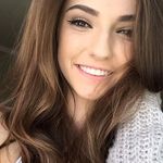 Taylor Rene Buchanan - @ittaylor1516 - Instagram