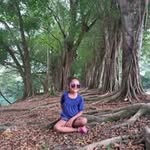 mia Renée Buenrostro Rodriguez - @miareneebuenrostro - Instagram