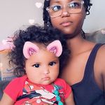 Renée Burris - @burrisrenee73 - Instagram