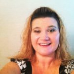 Renee Burris - @beautifullybrokenrb - Instagram