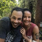 Renee Burris - @nyahdemi - Instagram