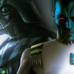 René Callahan - @admiralthrawn83 - Instagram