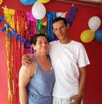 Rene Canales - Facebook