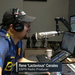 Rene Canales - @thatrocjr - Instagram