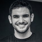 Renê Cardoso - @renenutricao - Instagram