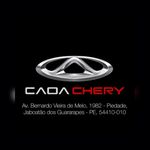René Silva CAOA CHERY - @rene.silva_caoa_chery - Instagram
