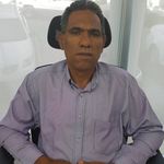 Rene Antonio Caraballo - @careneantonio - Instagram