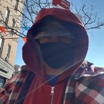 Rene Caraballo - @capn_logan_krunch - Instagram