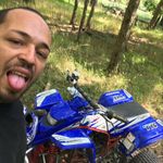 Rene Caraballo - @carballorene880 - Instagram