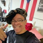 Rene caraballo - @caraballo5608 - Instagram