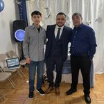 Rene Cedillo - @angel.cedillo70 - Instagram