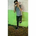 Rene Cerda - @jofre.calapucha - Instagram