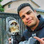 RENE CERDA - @renecerdaf1ed - Instagram