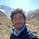 René Cerda Adasme - @rene_cerda_adasme - Instagram