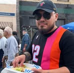 Rene Cerda Jr. - Facebook