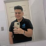 ReNé Chacón - @rchacon96 - Instagram