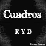 René Chacón - @cuadros_ryd - Instagram