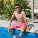 René Chacón - @19_rchacon - Instagram