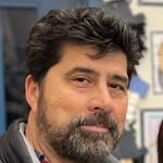Rene M. Charest - @revcharest - Instagram