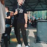Clarke - @rene_clarkeprzv - Instagram