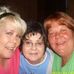 Rene Clark - Facebook