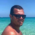 Rene Clark - @datboilester08 - Instagram