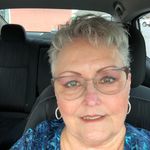 Rene Clark - @bettylee49 - Instagram