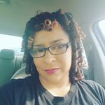 vanessa rene cochran - @healthy_hair_dont_kare - Instagram