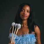 Britton-René Collins - @brittonrene_percussion - Instagram