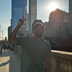 Rene' Collins - @dontberenecist - Instagram