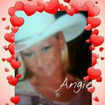 Angie Rene Compton - @babyblue6619 - Instagram