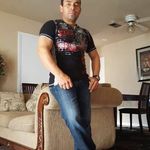 Rene Cuellar - @cuellar9296 - Instagram