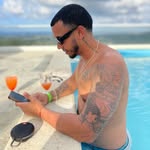 Rene Daniel - @renedan1el - Instagram