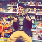 Rene Daniel Chavez - @rene.chavez.750331 - Instagram
