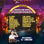 Rene Daniel Rodriguez Aquino - @rzproaudio_cuentaoficial - Instagram