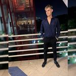 Rene Daniel Trobajo Chapman - @renedaniel1201 - Instagram