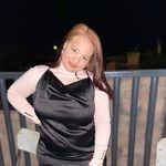 Angelique René Daniels - @angeliquedan25 - Instagram