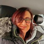 Rene Daniels - @thewitness7 - Instagram