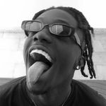Renè Daniels - @king.nigg - Instagram