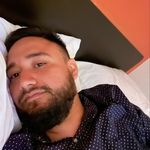 Rene Deleon - @gordodeleon - Instagram