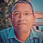Rene de Luna - @renedeluna1 - Instagram