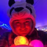 Rene Martin de Luna - @mrpanda18 - Instagram