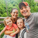 Renee Dempsey - @dempseyfam1221 - Instagram