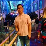 Rene Dickson - @nokire9235 - Instagram