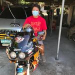 Rene Dizon - @reynaldo.dizon.330 - Instagram