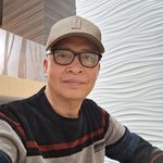Rene Dizon - @natskie65 - Instagram