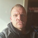 René Dorn - @el_simpatico_1990 - Instagram