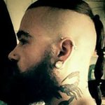 Rene Dorn - @black_viking81 - Instagram