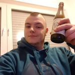 Rene Dorn - @darkflame_x - Instagram